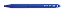 CANETA ESFEROGRÁFICA BP-1 RT 0.7MM AZUL C/12 UNIDADES - PILOT - Imagem 2