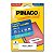 ETIQUETA A5Q-3272 12 FOLHAS - PIMACO - Imagem 1