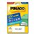 ETIQUETA A5Q-50100 12 FOLHAS - PIMACO - Imagem 1