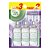 BOM AR AIR WICK CLICK SPRAY LAVANDA L3P2 REFIL  - 12ML - Imagem 1