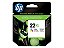 CARTUCHO HP 22XL C9352CB COLORIDO - 17ML - Imagem 1