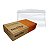 ENVELOPE OFÍCIO BRANCO 114MMX229MM 75G S/RPC C/100 UNIDADES - SCRITY - Imagem 1