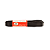 FITA CETIM N.02 PRETA ROLO C/10M - KIT - Imagem 1