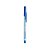 CANETA ESFEROGRÁFICA 07 AZUL - COMPACTOR - Imagem 1