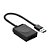 ADAPTADOR CR127 USB 3.0 P MICRO SD E SD PRETO - UGREEN - Imagem 4