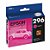 CARTUCHO EPSON T296320BR MAGENTA - 4ML - Imagem 1