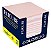 PAPEL FILICUBE 86MMX86MM COLORIDO C/650 FLS - FILIPERSON - Imagem 1
