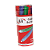 CANETA BORRACHA C/12 UNIDADES - KIT - Imagem 1