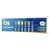 GIZ PASTEL OLEOSO C/24 CORES - CIS - Imagem 1