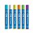 GIZ PASTEL OLEOSO C/36 CORES - CIS - Imagem 2