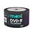 DVD-R GRAVÁVEL 4.7GB BULK C/50 UNIDADES - MAXPRINT - Imagem 1