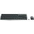 KIT WIRELESS (TECLADO/MOUSE) SEM FIO MK235 - LOGITECH - Imagem 5