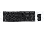 KIT WIRELESS (TECLADO/MOUSE) SEM FIO MK270 - LOGITECH - Imagem 1