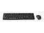 KIT WIRELESS (TECLADO/MOUSE) SEM FIO MK270 - LOGITECH - Imagem 2