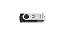 PEN DRIVE TWIST PRETO 64GB PD590 - MULTILASER - Imagem 2
