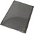 PASTA CATÁLOGO CLEAR BOOK C/10 ENVELOPES FUMÊ - JOCAR OFFICE - Imagem 1