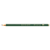 LÁPIS GRAFITE CASTELL 9000 3B SEXTAVADO C/12 UNIDADES - FABER-CASTELL - Imagem 2