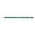LÁPIS GRAFITE CASTELL 9000 5B SEXTAVADO C/12 UNIDADES - FABER-CASTELL - Imagem 2