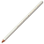 LÁPIS DERMATOGRÁFICO MITSU-BISHI 7600 BRANCO - UNI-BALL - Imagem 2