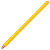 LÁPIS DERMATOGRÁFICO MITSU-BISHI 7600 AMARELO - UNI-BALL - Imagem 2