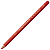 LÁPIS DERMATOGRÁFICO MITSU-BISHI 7600 VERMELHO - UNI-BALL - Imagem 2