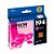 CARTUCHO EPSON T194320BR MAGENTA - 3ML - Imagem 1