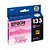 CARTUCHO EPSON T133320BR MAGENTA - 5ML - Imagem 1