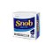 GUARDANAPO FOLHA SIMPLES SNOB PEQUENO C/50 UNIDADES - SANTHER - Imagem 1