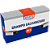 GRAMPO 26/6 GALVANIZADO C/1000 UNIDADES - BRW - Imagem 1