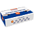 GRAMPO 26/6 GALVANIZADO C/1000 UNIDADES - BRW - Imagem 2