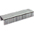 GRAMPO 26/6 GALVANIZADO C/1000 UNIDADES - BRW - Imagem 3