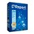 PAPEL REPORT COLORIDO A4 75G 210MMX297MM AZUL - 500 FLS - Imagem 1