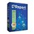 PAPEL REPORT COLORIDO A4 75G 210MMX297MM VERDE - 500 FLS - Imagem 1
