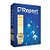 PAPEL REPORT COLORIDO A4 75G 210MMX297MM AMARELO - 500 FLS - Imagem 1
