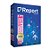PAPEL REPORT COLORIDO A4 210MMX297MM ROSA - 500 FLS - Imagem 1