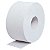 PAPEL HIGIÊNICO EM ROLO 300MX10CM EXTRA LUXO MEGAPEL C/8 UNIDADES - MEGAPEL - Imagem 1
