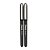 CANETA ROLLERBALL 0.5MM PRETA C/2 UNIDADES - SHARPIE - Imagem 2