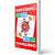 PAPEL CHAMEQUINHO A3 120G BRANCO - 50 FLS - Imagem 1