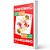 PAPEL CHAMEQUINHO A3 180G BRANCO - 50 FLS - Imagem 1