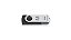 PEN DRIVE TWIST PRETO 32GB PD589 - MULTILASER - Imagem 2