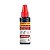 REABASTECEDOR PARA PINCEL MARCADOR VERMELHO 30ML - COMPACTOR - Imagem 1