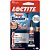 SUPER BONDER POWER FLEX GEL 2G - LOCTITE - Imagem 1