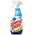 FACILITADOR PARA PASSAR ROUPAS PASSE BEM - 500ML - Imagem 1
