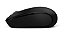 MOUSE SEM FIO 1850 U7Z-00008 PRETO - MICROSOFT - Imagem 4