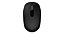 MOUSE SEM FIO 1850 U7Z-00008 PRETO - MICROSOFT - Imagem 2