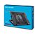 BASE COOLER PARA NOTEBOOK VERTICAL AC166 - MULTILASER - Imagem 4