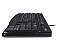 KIT DESKTOP (TECLADO/MOUSE) COM FIO MK120 PRETO - LOGITECH - Imagem 4