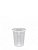 COPO DESCARTÁVEL 80ML TRANSPARENTE C/100 UNIDADES - COPOPLAST - Imagem 2