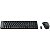KIT WIRELESS (TECLADO/MOUSE) SEM FIO MK220 PRETO - LOGITECH - Imagem 5