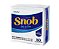 GUARDANAPO FOLHA SIMPLES SNOB GRANDE C/50 UNIDADES - SANTHER - Imagem 1